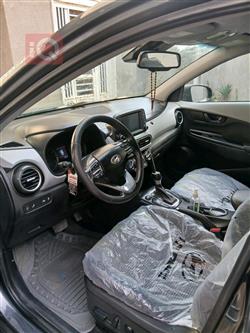 هيونداي كونا